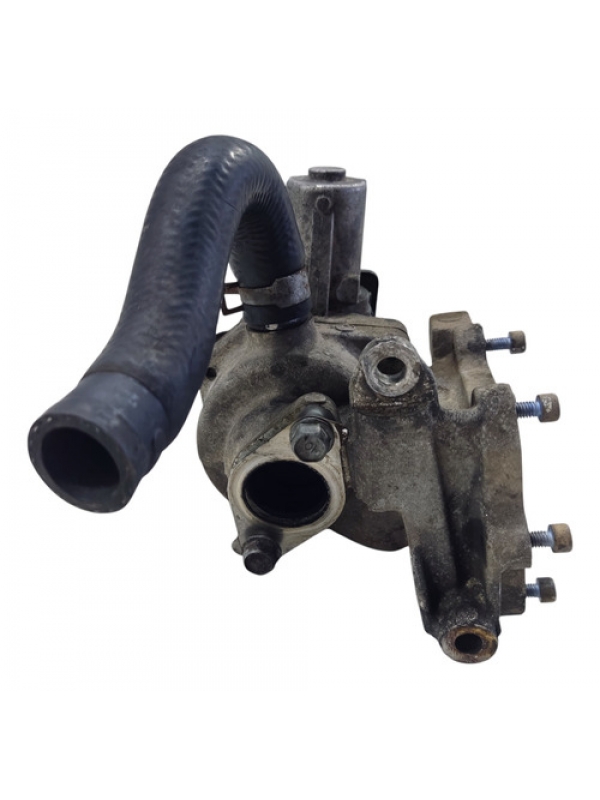 Válvula Egr Hyundai Hr 16v 2.5 2016 2017 2018 2019 2020 2021