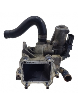 Válvula Egr Hyundai Hr 16v 2.5 2016 2017 2018 2019 2020 2021