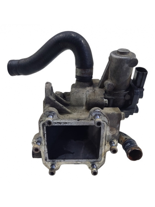 Válvula Egr Hyundai Hr 16v 2.5 2016 2017 2018 2019 2020 2021