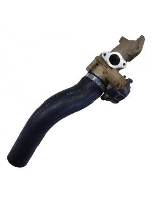 Válvula Egr Hyundai Hr Kia Bongo 2.5 16v 2015 2016 2017 2018