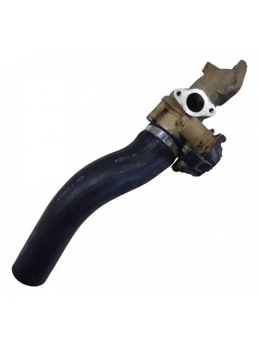 Válvula Egr Hyundai Hr Kia Bongo 2.5 16v 2015 2016 2017 2018