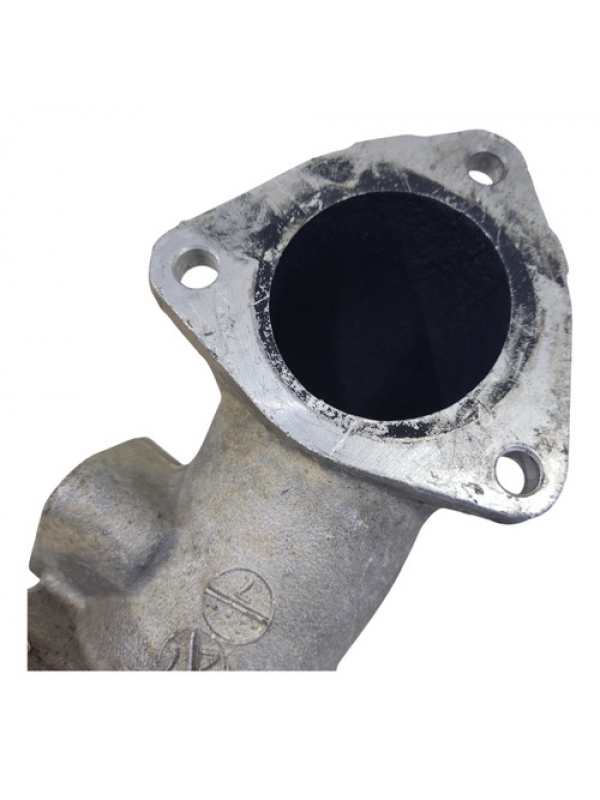 Válvula Egr Hyundai Hr Kia Bongo 2.5 16v 2015 2016 2017 2018