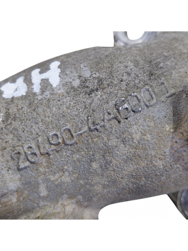 Válvula Egr Hyundai Hr Kia Bongo 2.5 16v 2015 2016 2017 2018