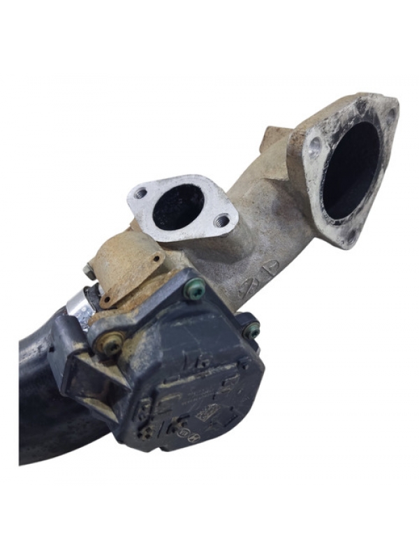 Válvula Egr Hyundai Hr Kia Bongo 2.5 16v 2015 2016 2017 2018