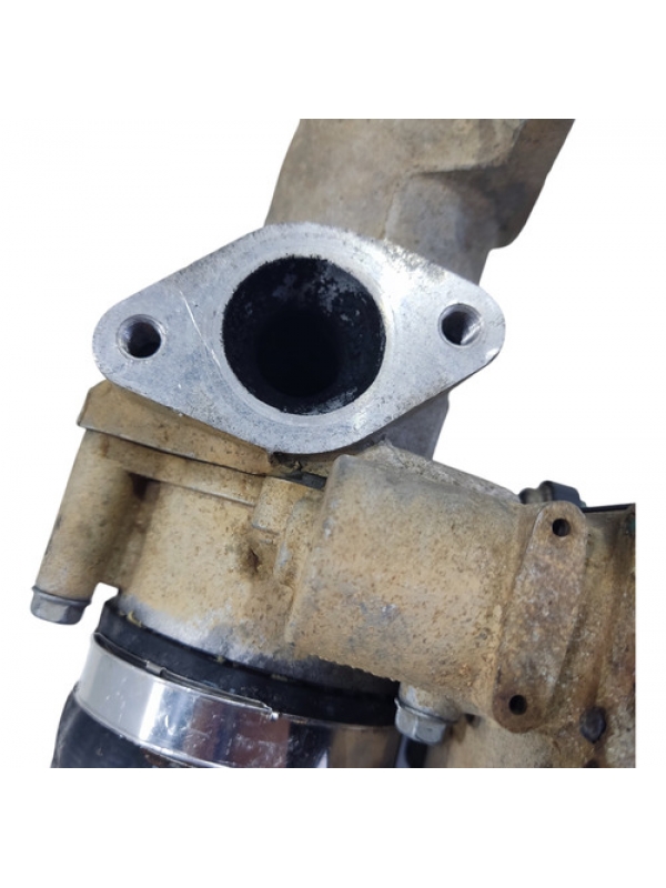 Válvula Egr Hyundai Hr Kia Bongo 2.5 16v 2015 2016 2017 2018