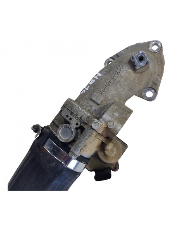 Válvula Egr Hyundai Hr Kia Bongo 2.5 16v 2015 2016 2017 2018