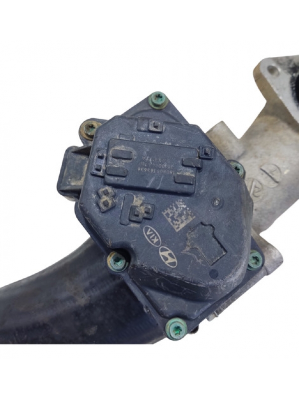 Válvula Egr Hyundai Hr Kia Bongo 2.5 16v 2015 2016 2017 2018