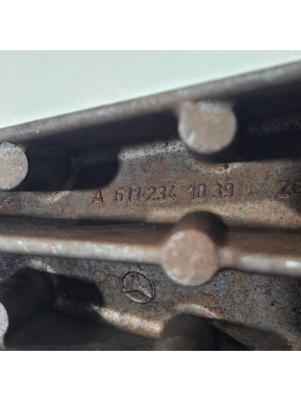 Esticador Correia Mb Sprinter 311 313 415 416 2021 2022 2023