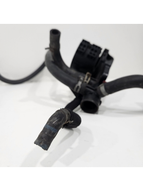 Suporte Filtro Combustível Mb Sprinter 415 416 2021 2022 023