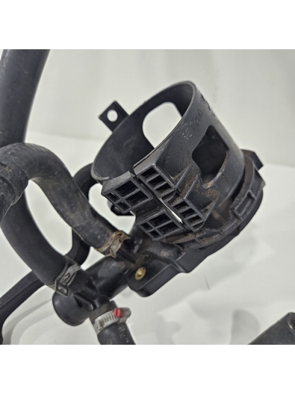 Suporte Filtro Combustível Mb Sprinter 415 416 2021 2022 023