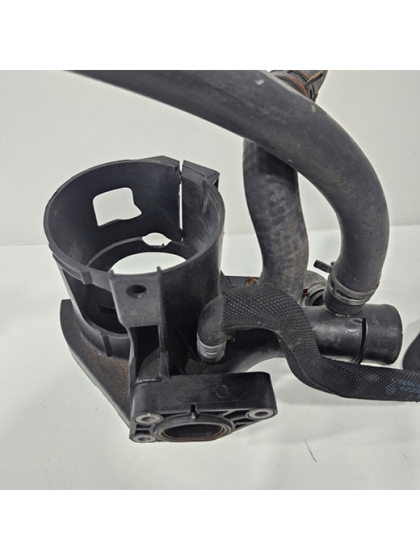 Suporte Filtro Combustível Mb Sprinter 415 416 2021 2022 023