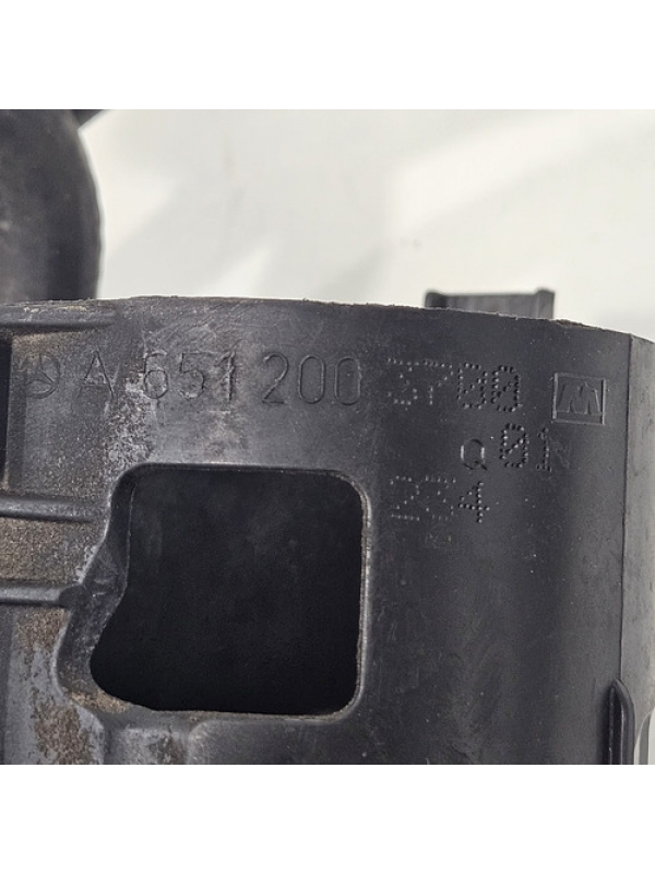 Suporte Filtro Combustível Mb Sprinter 415 416 2021 2022 023