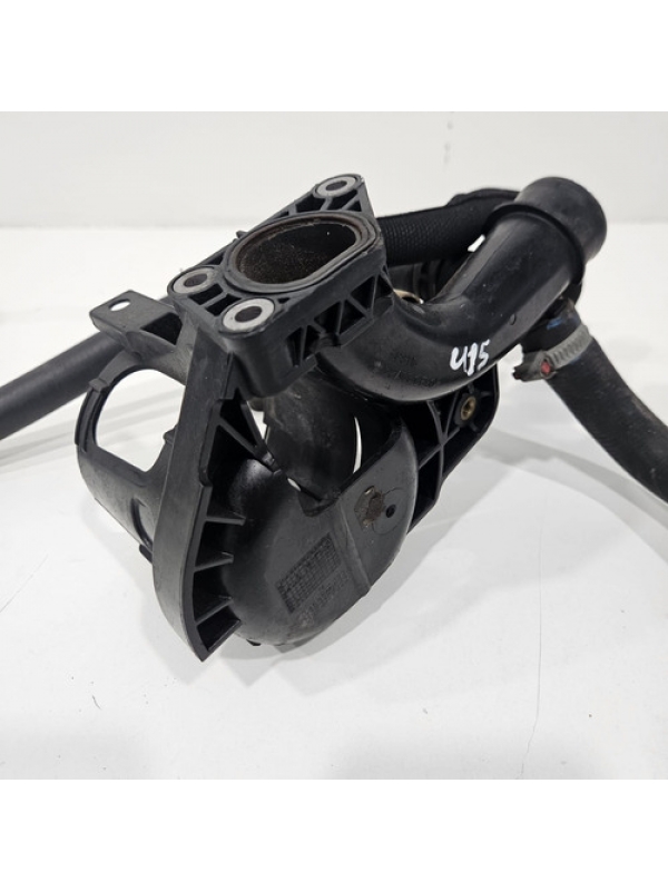 Suporte Filtro Combustível Mb Sprinter 415 416 2021 2022 023