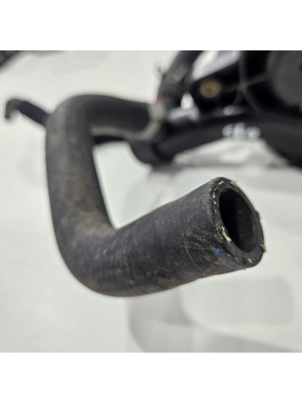 Suporte Filtro Combustível Mb Sprinter 415 416 2021 2022 023