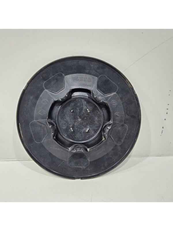 Calota De Roda Renault Master 2007 2008 2009 2010 2011 2012.