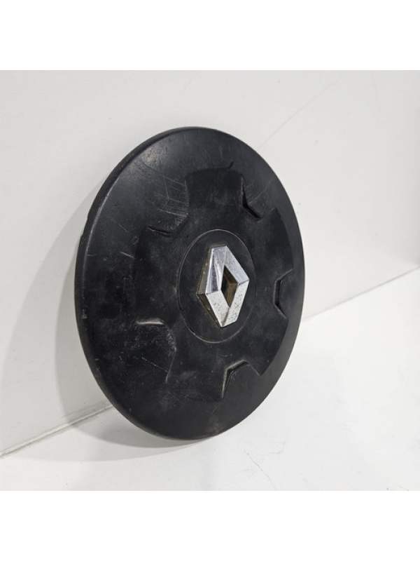 Calota De Roda Renault Master 2007 2008 2009 2010 2011 2012.