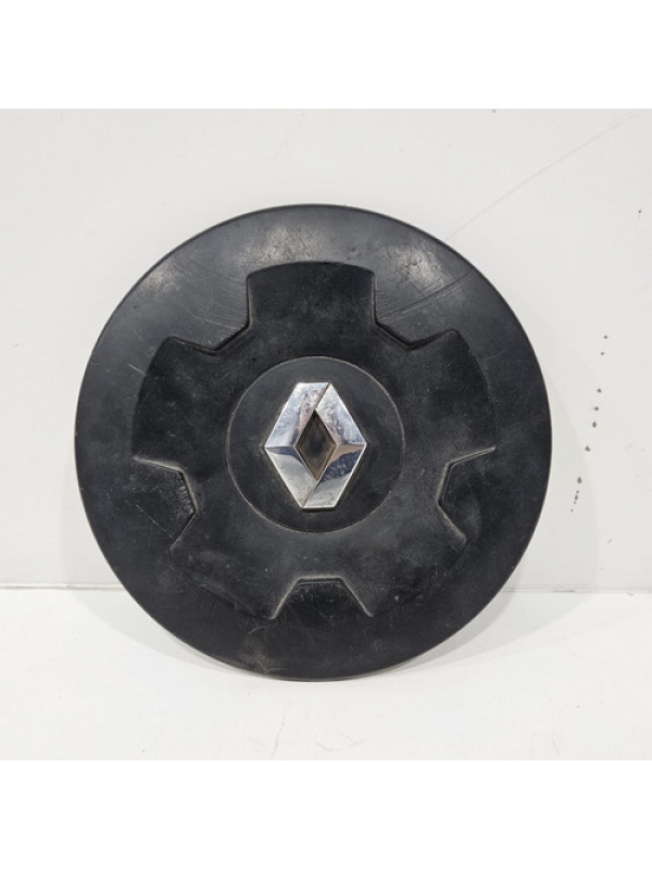 Calota De Roda Renault Master 2007 2008 2009 2010 2011 2012.