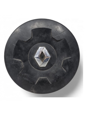 Calota De Roda Renault Master 2007 2008 2009 2010 2011 2012.