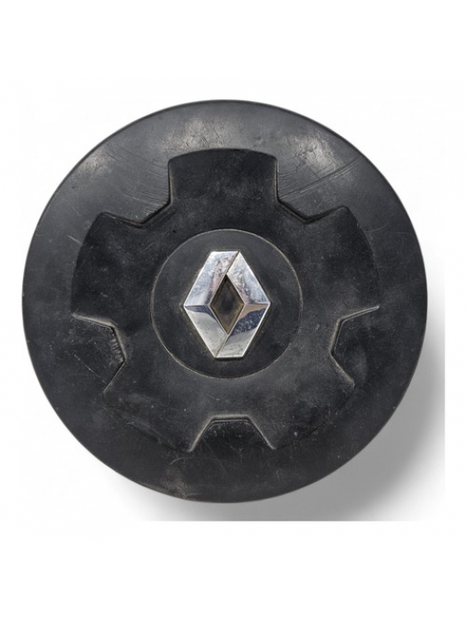 Calota De Roda Renault Master 2007 2008 2009 2010 2011 2012.
