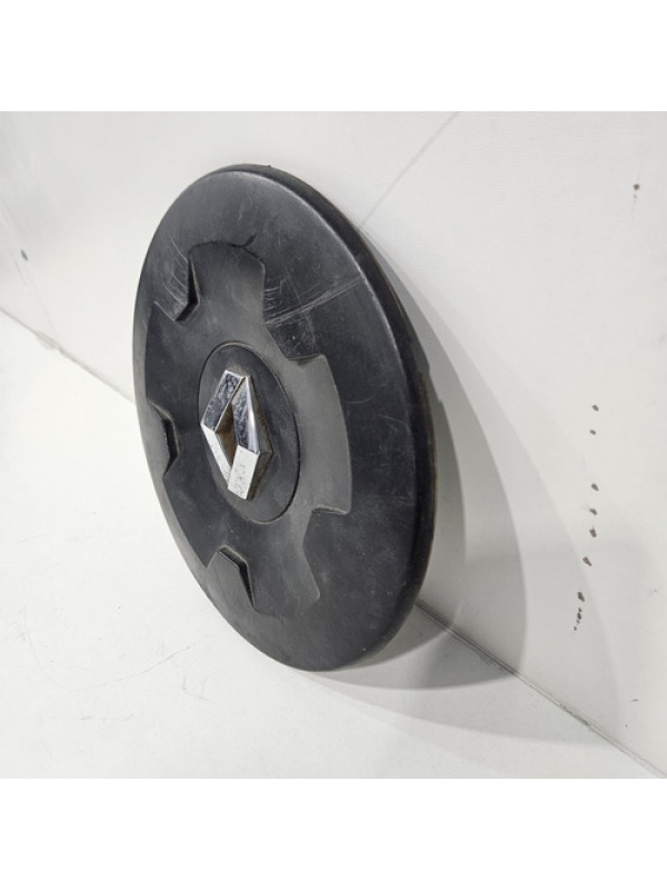Calota De Roda Renault Master 2007 2008 2009 2010 2011 2012.