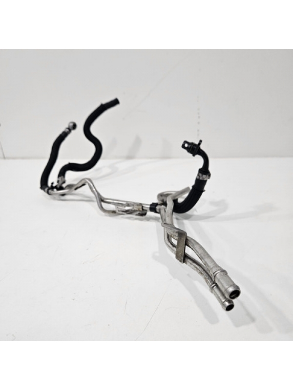 Cano Linha Combustível Diesel Mb Sprinter 415 416 2022 2023.