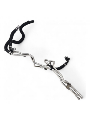 Cano Linha Combustível Diesel Mb Sprinter 415 416 2022 2023.