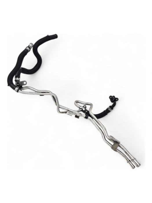 Cano Linha Combustível Diesel Mb Sprinter 415 416 2022 2023.