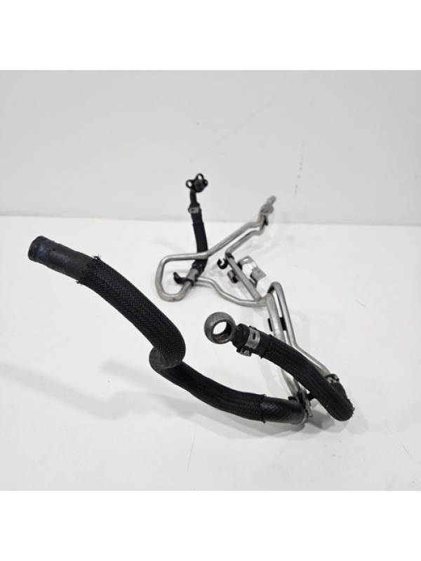 Cano Linha Combustível Diesel Mb Sprinter 415 416 2022 2023.