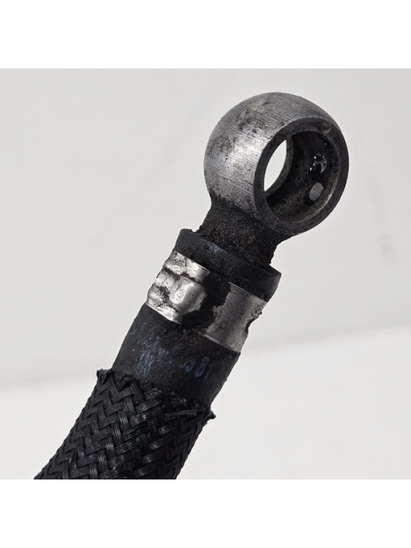 Cano Linha Combustível Diesel Mb Sprinter 415 416 2022 2023.