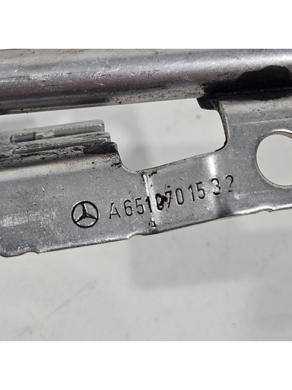 Cano Linha Combustível Diesel Mb Sprinter 415 416 2022 2023.