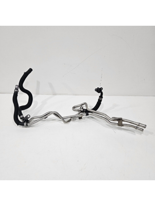 Cano Linha Combustível Diesel Mb Sprinter 415 416 2022 2023.