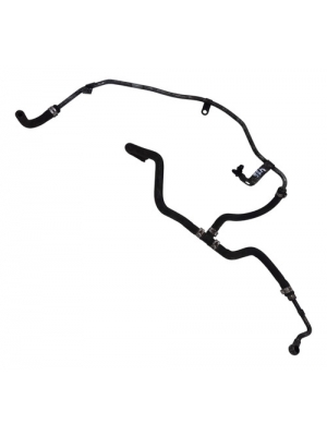 Cano Água Refrigeração Mb Sprinter 2.2 415 515 2015 2016 017