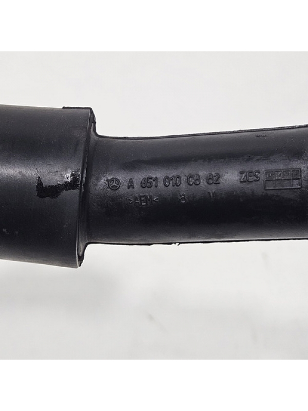 Sensor Duto De Ar Mb Sprinter 314 415 416 2020 2021 2022 023