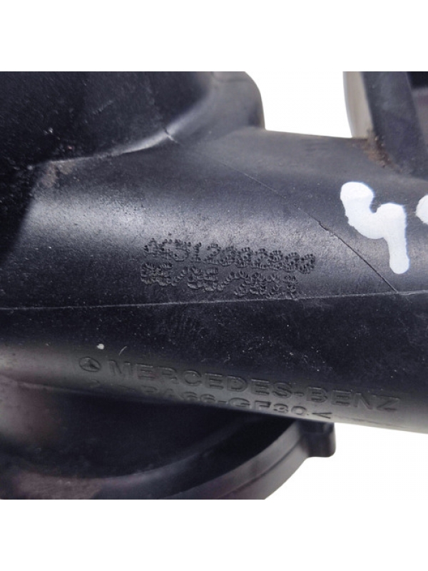 Válvula Termostática Mangueira Mb Sprinter 311 415 2014 2015