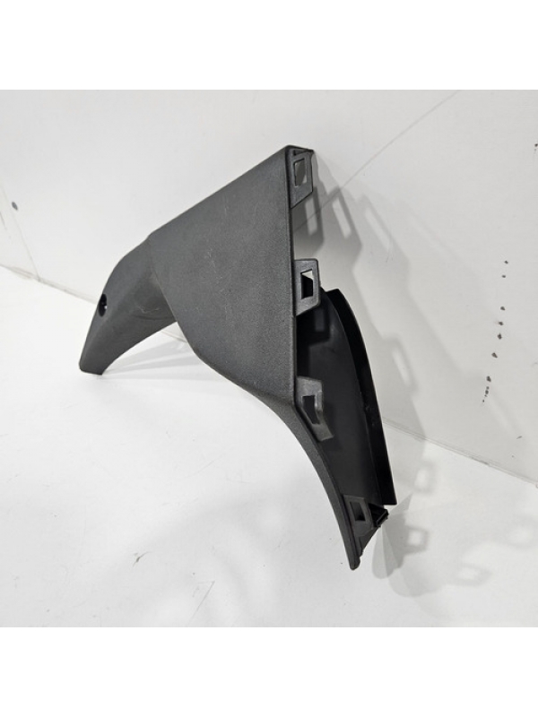 Moldura Retrovisor Esquerdo Iveco Daily 35s14 55c17 2016 017