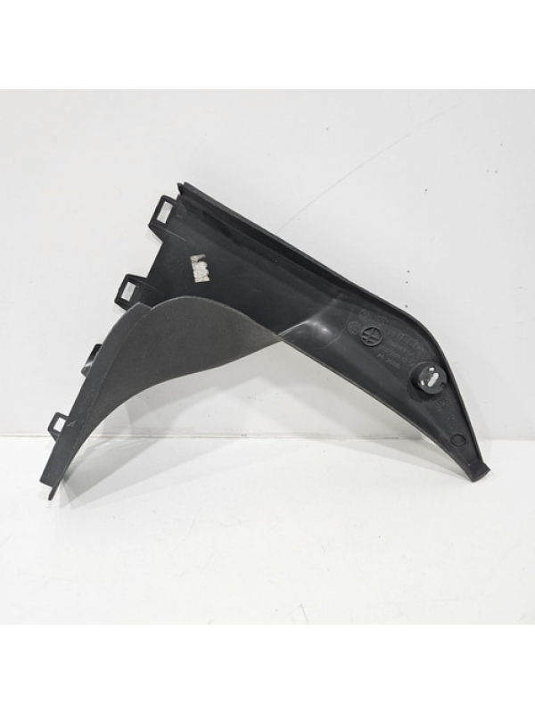 Moldura Retrovisor Esquerdo Iveco Daily 35s14 55c17 2016 017