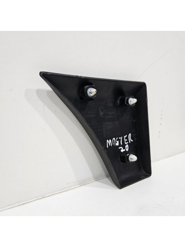 Friso Roda Traseiro Esquerdo Renault Master 2.3 2020 2021 22