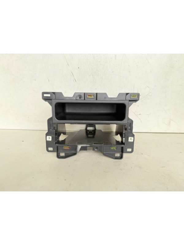 Moldura Painel Multimídia Mb Sprinter 516 517 2020 21 À 2025
