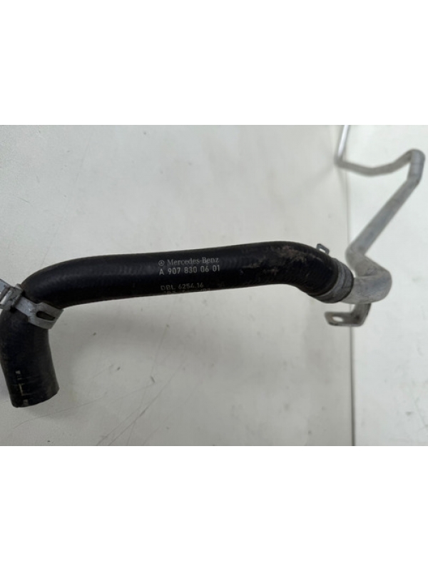 Tubo Cano Água Mb Sprinter 2.2 415 515 2013 2014 2015 À 2023