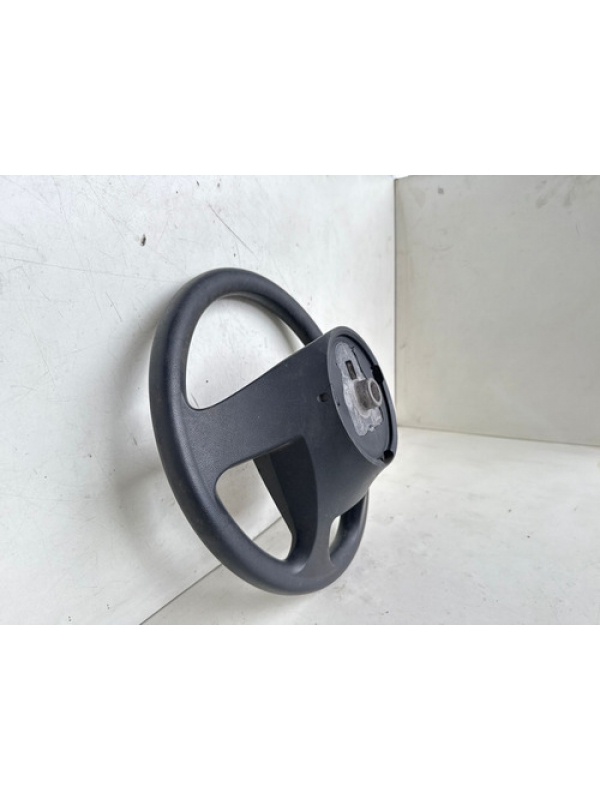 Volante De Direção Fiat Ducato Boxer Jumper 2018 2019 À 2024