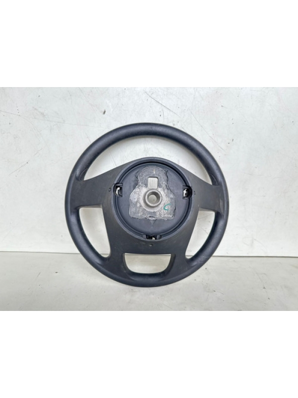 Volante De Direção Fiat Ducato Boxer Jumper 2018 2019 À 2024
