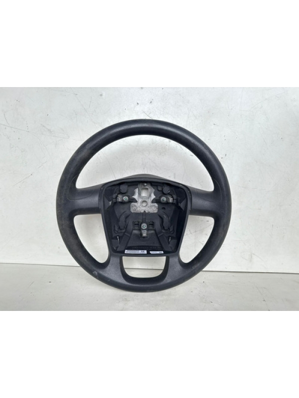 Volante De Direção Fiat Ducato Boxer Jumper 2018 2019 À 2024