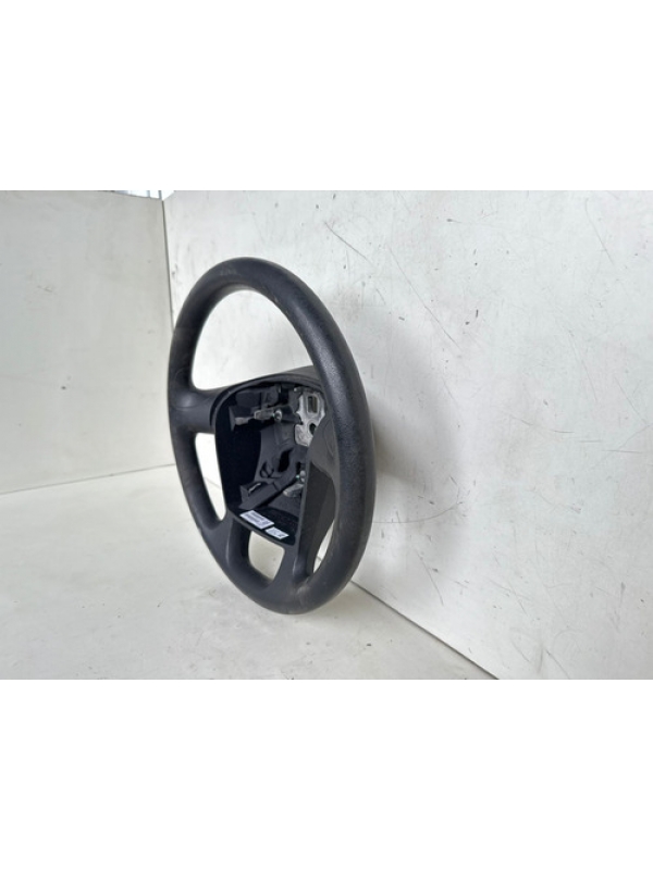 Volante De Direção Fiat Ducato Boxer Jumper 2018 2019 À 2024