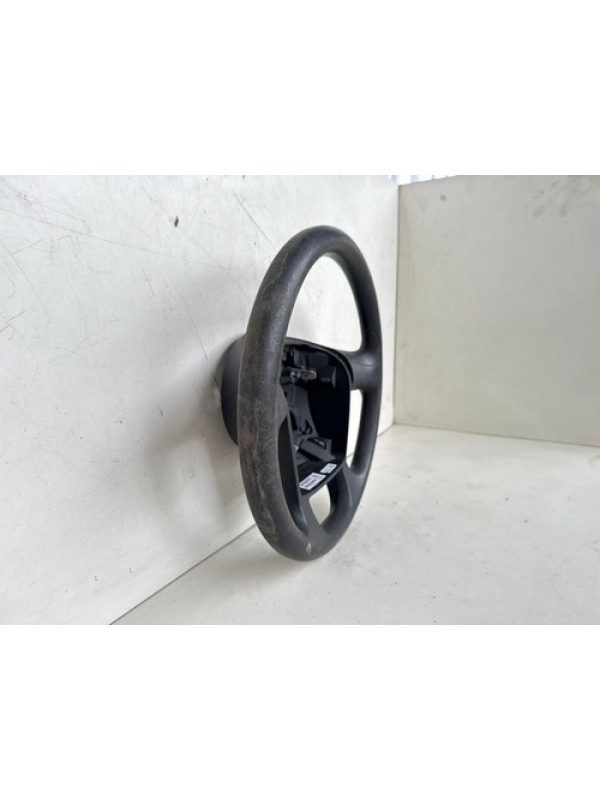 Volante De Direção Fiat Ducato Boxer Jumper 2018 2019 À 2024