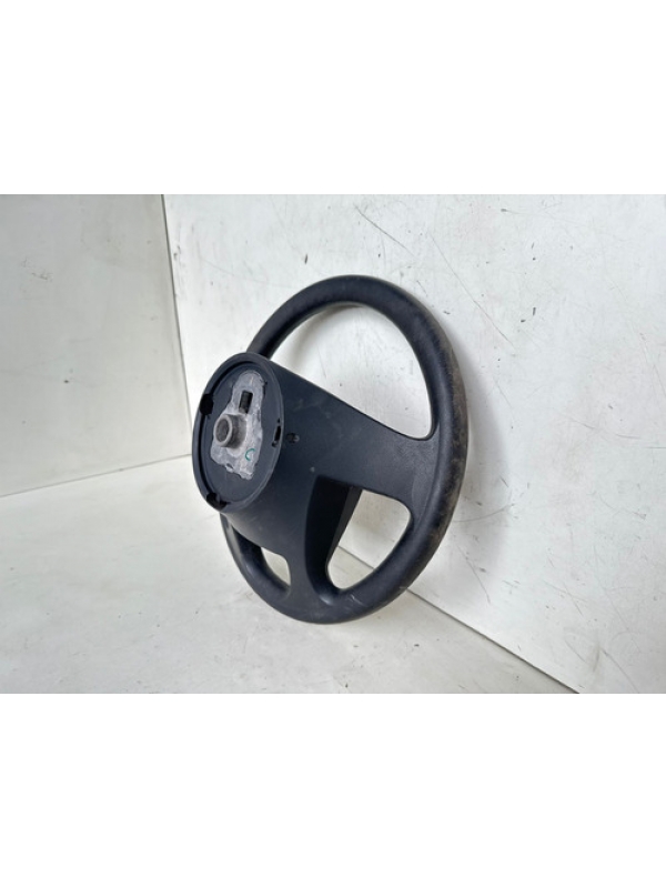 Volante De Direção Fiat Ducato Boxer Jumper 2018 2019 À 2024