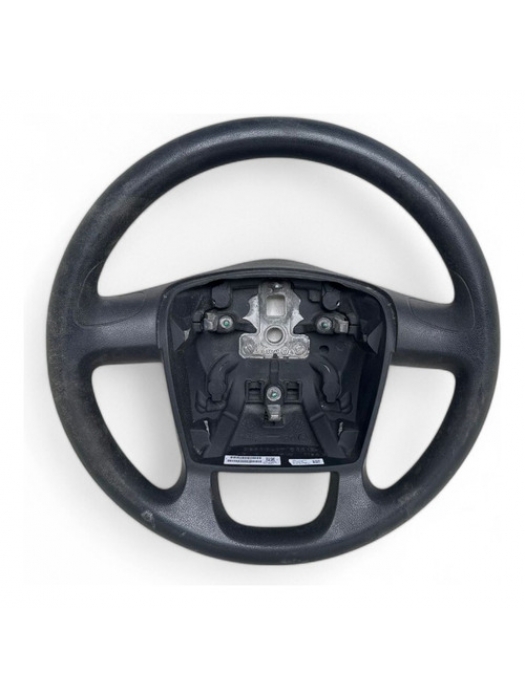 Volante De Direção Fiat Ducato Boxer Jumper 2018 2019 À 2024