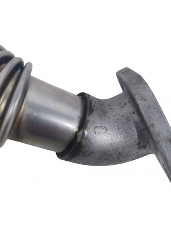 Cano Tbi Corpo Borboleta Hyundai Hr 2.5 16v 2016, 2017, 2018