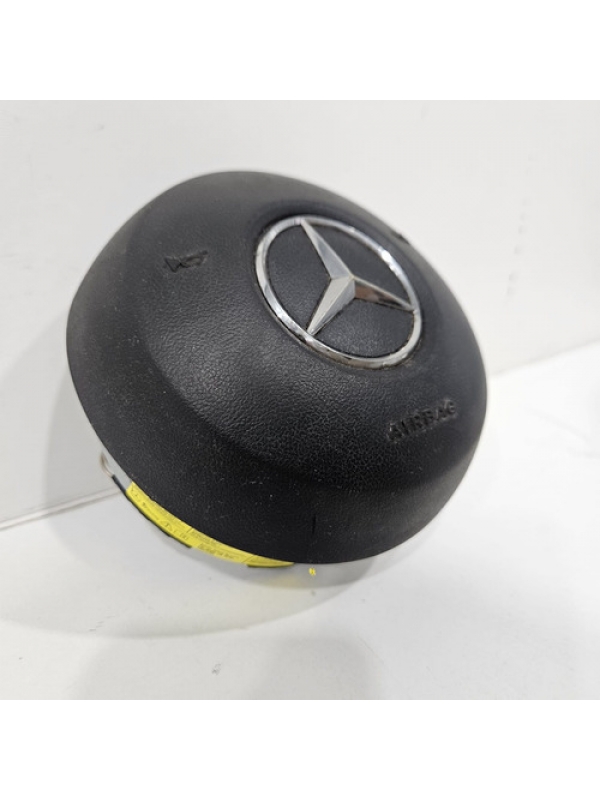 Bolsa Airbag Volante Mb Sprinter 416 417 315 2020 2021 2023.