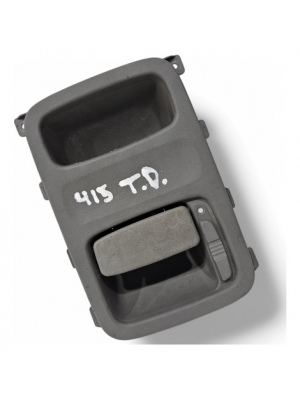 Maçaneta Interna Traseira Direita Mb Sprinter 415, 311 2019.