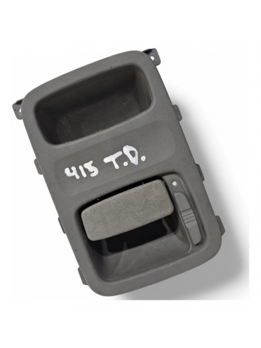 Maçaneta Interna Traseira Direita Mb Sprinter 415, 311 2019.